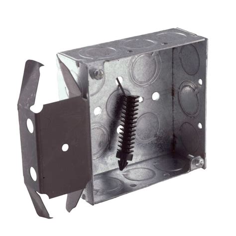 raco steel electrical boxes